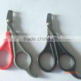 pet products supplier pet cleaning tool pet nail scissors