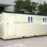 Light Steel Structure Prefabricated Container Houses thumbnail-6