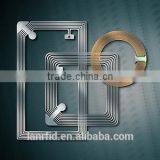 Programmable Rfid Tag,blank Rfid Cards, Small Rfid Tags(free Samples) thumbnail-1