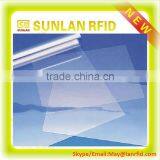 With Custom Thickness Transparent Micron Plastic Pvc Sheet thumbnail-1