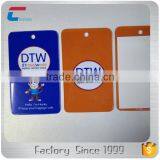 Popular Custom Surface Finish Pvc Hot Sale Standard Luggage Tags thumbnail-6