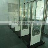 RFID Book Anti-theft Gate thumbnail-1