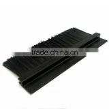anti-corrosion door and window steal strip brush for sale