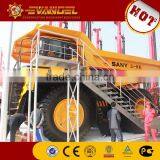 Dump Truck Accessories SANY Brand Dump Truck With Crane Dump Truck Radiator thumbnail-3