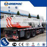 ZOOMLION 20ton Crane Construction 12 Ton Mobile Truck Crane QY12 for Sale thumbnail-4