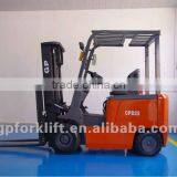 2Ton China Electric Forklift