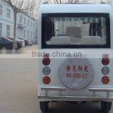 650W Rickshaw Electric Three Wheeler Auto Rickshaw Price thumbnail-3