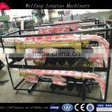 Tractor 3 Point Hitch Post Hole Digger With Different Size Augers thumbnail-6