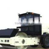 7 Ton Single Vibratory Road Roller for Sale thumbnail-6