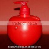 OEM Blow Molding Plastic Various Kinds of Lotion Bottle Shampoo Bottle thumbnail-1