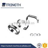 STRENGTH Spinning Spare Parts Steel Ring thumbnail-1