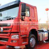 SINOTRUK Howo 336hp Top Sales Tractor Head All Over the World thumbnail-6