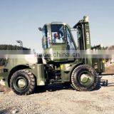CPCY50 3 Tyres for Forklift