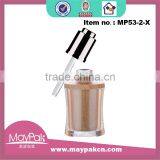 Water Transfer Process Empty Skin Essence Bottle thumbnail-1