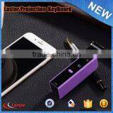 New Technology Red Laser Project Mini Bluetooth Keyboard for Samsung Galaxy Mega 6.3/5.8/ Note 10.1 thumbnail-2