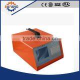 Car Used Exhaust Emission Gas Analyzer for Sale thumbnail-2