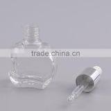 New Design Refillable Perfume Glass Bottle Essential Oil Bottle Wholesale thumbnail-2