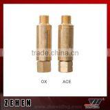 FLASHBACK ARRESTOR thumbnail-1