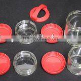Protein Powder Storage Jar thumbnail-1