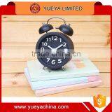 Korean Style Candy Colors 3D Digital Clock Retro Heart Shaped Alarm Clock thumbnail-6
