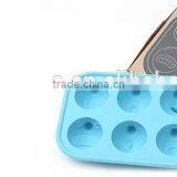 Mr.P Ice Jelly Pudding Chocolate Cake Tray Mold Mould Cube Maker thumbnail-3