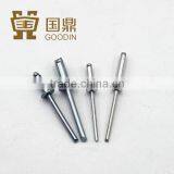 HOT SALE CHINA SUPPLIER RIVET PIN MINIATURE RIVET 5MM SOLID RIVET thumbnail-2
