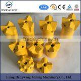 32mm Tungsten Carbide Bit Cross Construction Drill, Geological Drill Bits thumbnail-1