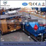Good Quality and Good Price Oil Drilling Mud Pump F-1600 thumbnail-4