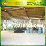 Good Sale Rubber Refiner for Tyre Recycling