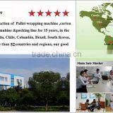 Hot Sale Semi Automic Carton Box Sealer With High Quality and Wholesale Price thumbnail-5