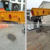 High Efficiency Grading Vibrating Shaker for Aluminium thumbnail-5