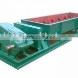 Roller Briquetting Equipment (double Axle Mixer) thumbnail-1