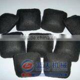 Low Noise Mineral Aluminium Ash Briquette Machine thumbnail-6