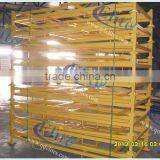Tire Storage System in Stacking Racks&shelves thumbnail-4