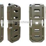 20Liter Green Plastic Fuel /petrol Jerry Cans HDPE Gasoline Tank thumbnail-5