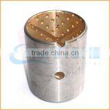 High Precision Plastic Snap Bushing thumbnail-6