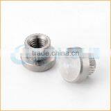 Dongguan Factory Supply Precision Brass Cnc Turning Parts and Turned Parts thumbnail-6