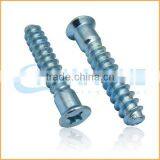 China Factory Sales Plastic Pan Head Furniture Screws thumbnail-4