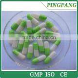 Different Colors Printed and Customed Empty Soft Gelatin Capsule for Medicine