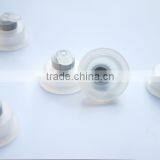 Polypropylene Composite Cap for Plastic Infusion Container (ring-pull Type) thumbnail-3