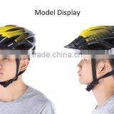 SAHOO 53 - 60CM 23Holes Adult Safety Sports Helmet Semi-gloss Vents Helmet Ultralight EPS MTB Mountain Road Bike Bicycle Helmet thumbnail-6