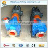 Factory Produce Chokeless Stainless Steel Paper Pulp Pump thumbnail-3