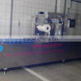 RZ420 automatic hot formation vacuum thermoforming machine
