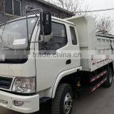 pp Honeycomb Sandwich Rubber Floor Refeer Body for Truck thumbnail-3