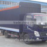 Hot Selling Catering Truck With High Quality thumbnail-6