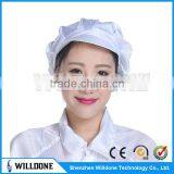Best Seller Anti-static Peaked ESD Cap thumbnail-3