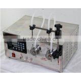 Food Stainless Steel Liquid Filling Machine thumbnail-5