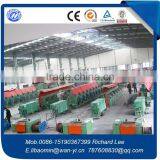 Straight Line Wire Drawing Machine thumbnail-4