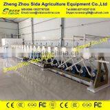 Automatic Potato Starch Production Line In Russia thumbnail-1