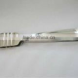 HF317 Metal Food Tongs,bbq Tongs thumbnail-1